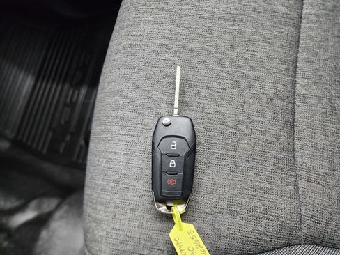 Used 2025 Ford F350 XL image 47