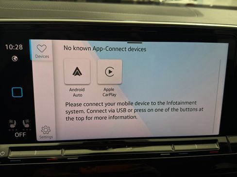 New 2026 Volkswagen Atlas SE image 16