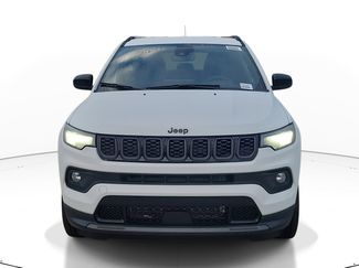 New 2026 Jeep Compass Latitude video 2