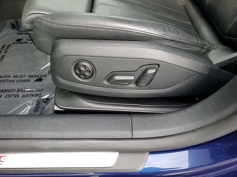 Used 2018 Audi A5 2.0T Premium Plus w/ Premium Plus image 15