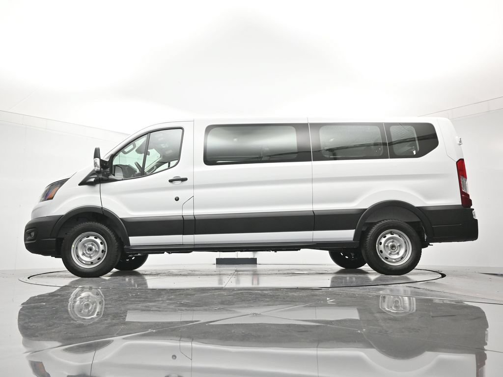 New 2026 Ford Transit 350 XL RWD image 41