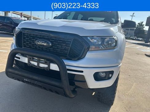 Used 2021 Ford Ranger XLT w/ Equipment Group 301A Mid AWD/4WD image 4