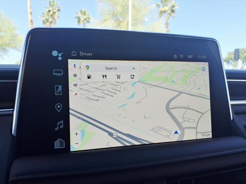 Used 2023 Chevrolet Tahoe High Country image 23