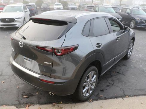 New 2026 MAZDA CX-30 AWD 2.5 S image 4