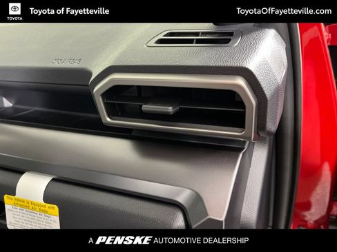 Used 2026 Toyota 4Runner TRD Sport Premium AWD/4WD image 21