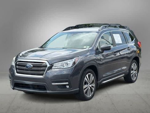 Used 2020 Subaru Ascent Limited w/ Popular Package #3 AWD/4WD image 1