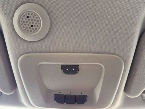 Used 2015 Chevrolet Impala LT w/ LT Sunroof Package image 20