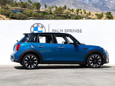 Used 2023 MINI Cooper S FWD image 4