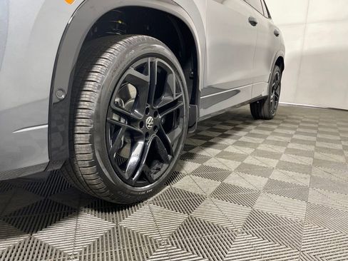 New 2026 Volkswagen Tiguan SE R-Line AWD/4WD image 26