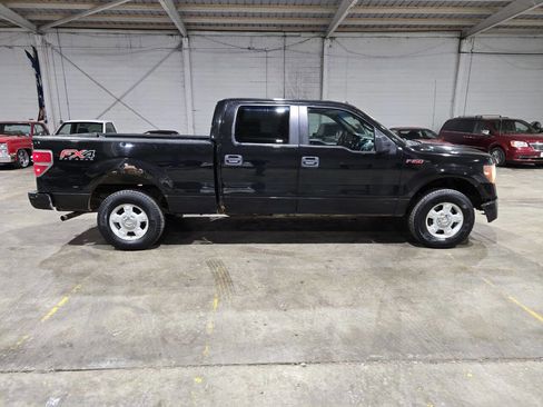 Used 2010 Ford F150 XLT image 16
