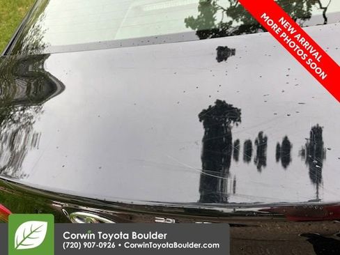 Used 2018 Toyota Camry LE w/ Convenience Package FWD image 7