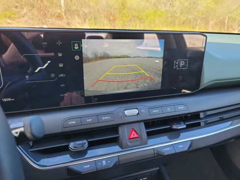 Used 2025 Kia K4 EX FWD image 26