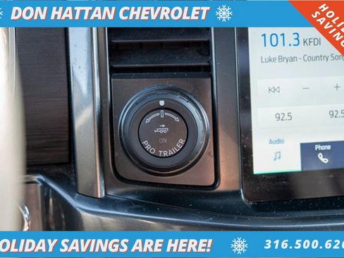 Used 2022 Ford F150 XLT w/ Equipment Group 302A High image 10