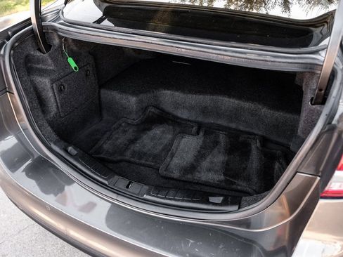 Used 2017 Ford Fusion Titanium image 66