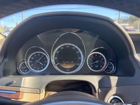 Used 2012 Mercedes-Benz E 350 Cabriolet image 21