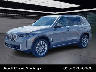 Used 2024 BMW X5 sDrive40i w/ Premium Package RWD video 1