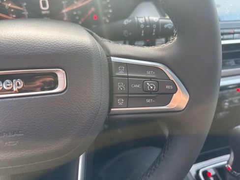 New 2026 Jeep Compass Limited AWD/4WD image 14