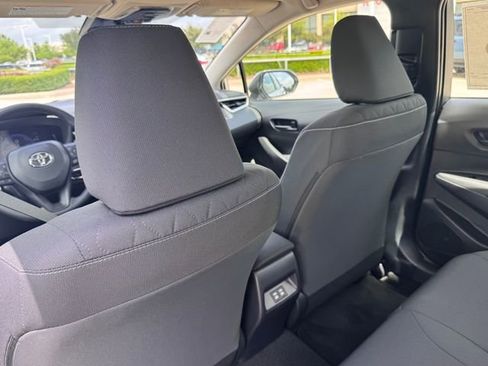 Used 2026 Toyota Corolla LE image 20