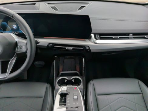 Certified 2026 BMW X2 xDrive28i AWD/4WD image 34