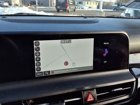 Used 2024 Kia Seltos X-Line image 17