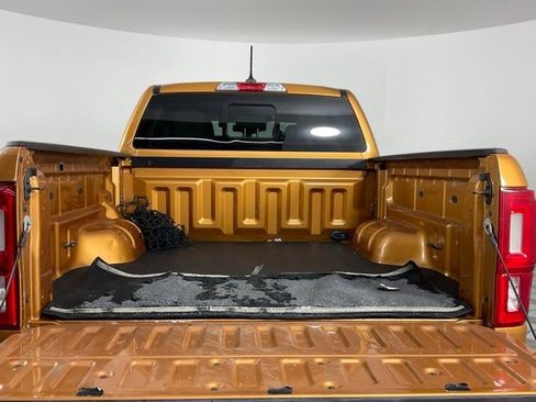 Used 2019 Ford Ranger XLT w/ Equipment Group 302A Luxury image 16