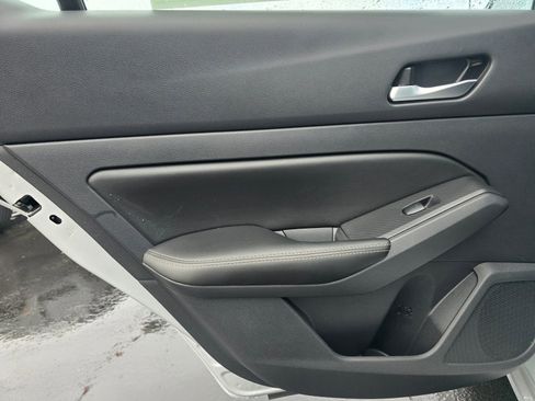 Used 2022 Nissan Altima 2.5 SV image 64