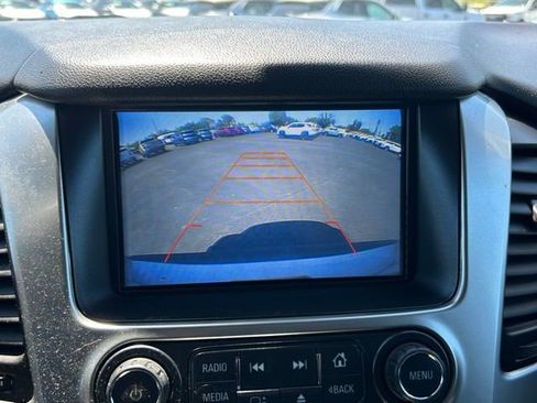 Used 2017 Chevrolet Tahoe LT image 25