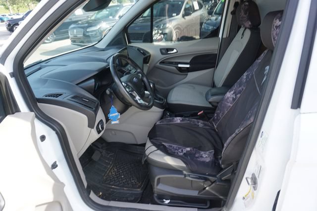 Used 2019 Ford Transit Connect XLT FWD image 21
