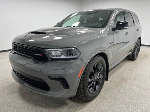 Used 2022 Dodge Durango R/T w/ Trailer Tow Group IV AWD/4WD image 4