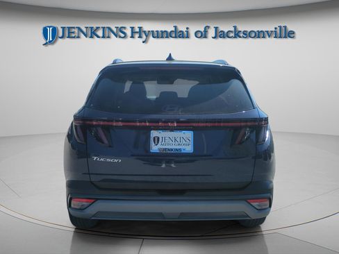 New 2026 Hyundai Tucson Limited image 5