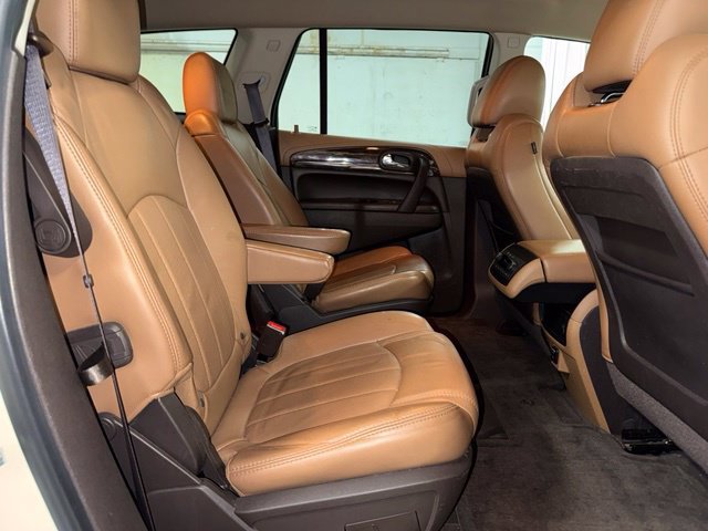 Used 2014 Buick Enclave Premium w/ Trailering Provision Package AWD/4WD image 21