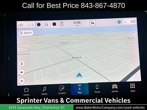 Used 2023 Jeep Grand Cherokee Summit AWD/4WD image 15