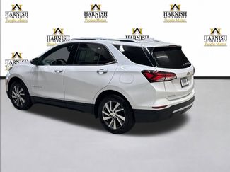 Used 2023 Chevrolet Equinox Premier video 3