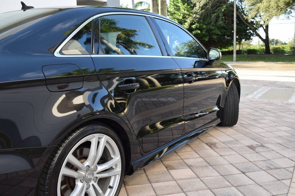 Used 2015 Audi S3 Premium Plus AWD/4WD image 25