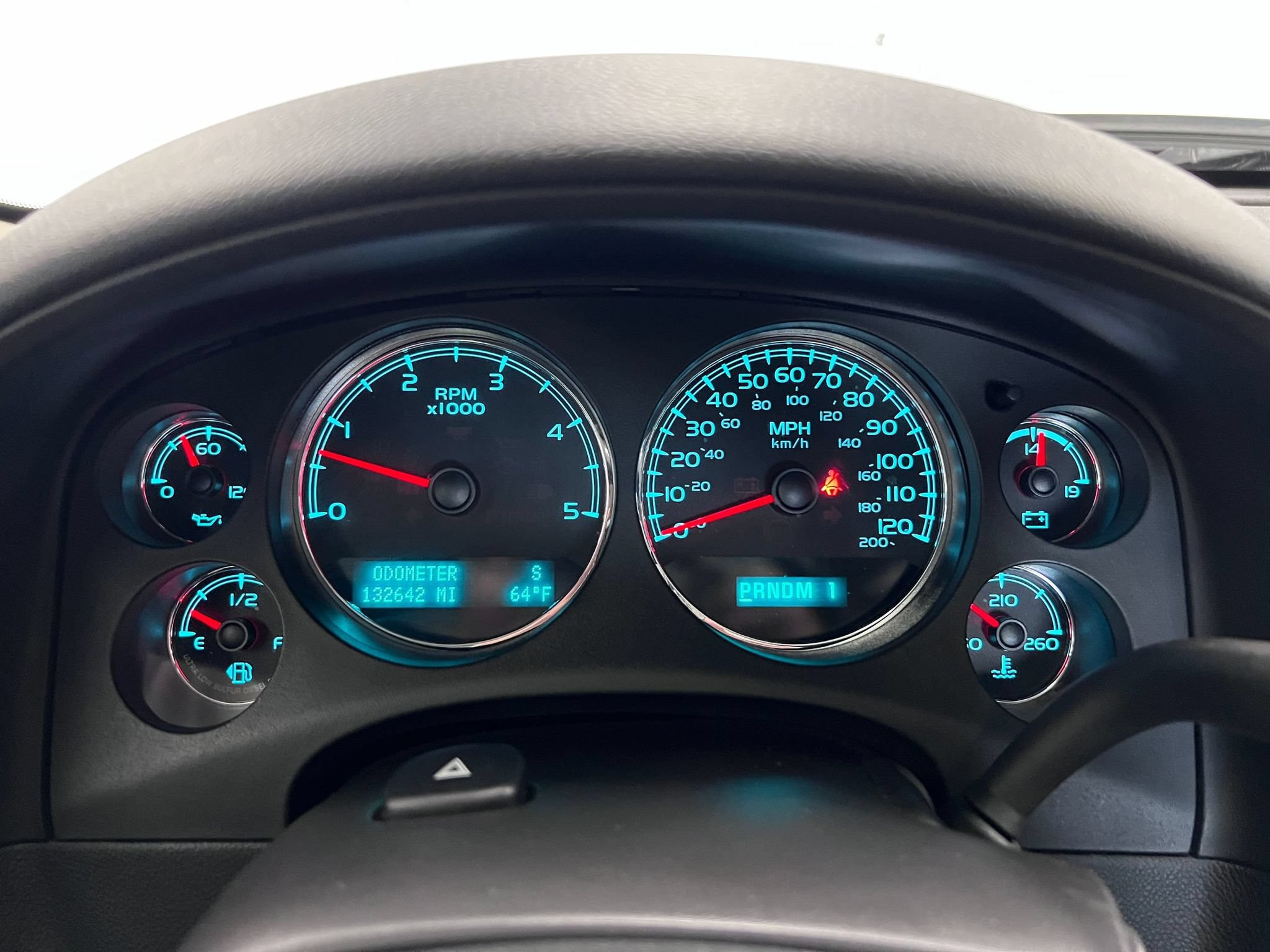 Used 2013 GMC Sierra 2500 SLT AWD/4WD image 17
