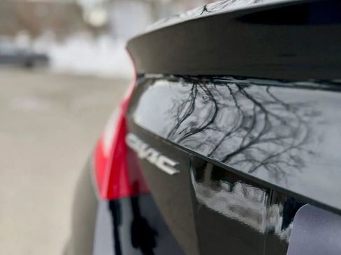 Used 2012 Honda Civic LX image 21