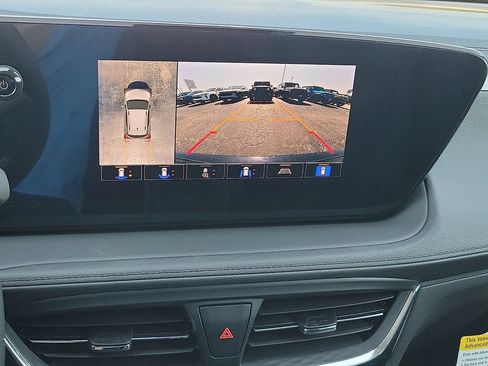 New 2026 Buick Encore GX Sport Touring w/ Advanced Technology Package FWD image 17