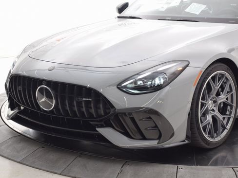 New 2026 Mercedes-Benz AMG GT 63 image 10