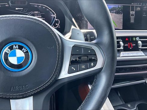 Certified 2023 BMW X5 xDrive45e w/ Executive Package AWD/4WD image 10