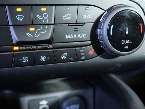 Used 2024 Ford Bronco Sport Outer Banks w/ Tech Package image 23