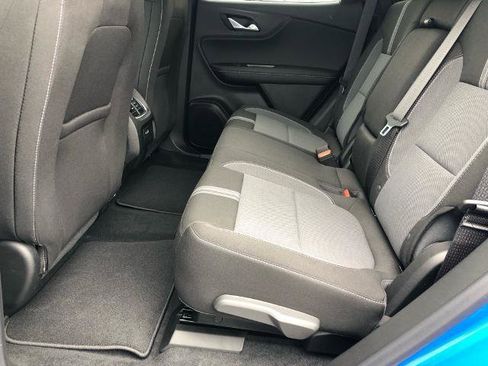 New 2025 Chevrolet Blazer LT w/ Convenience Package image 10