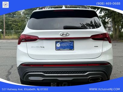 Used 2022 Hyundai Santa Fe XRT