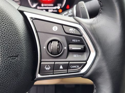 Certified 2025 Acura TLX w/ Technology Package image 25