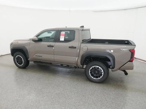 New 2026 Toyota Tacoma TRD Off-Road image 4