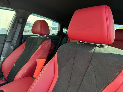 Used 2025 Acura Integra Type S image 16