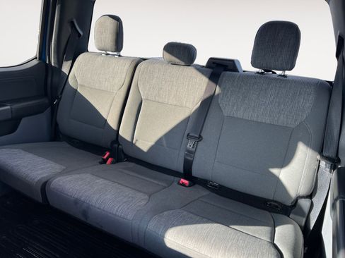 Used 2021 Ford F150 XLT w/ Equipment Group 301A Mid image 13