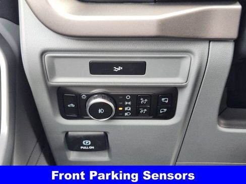 New 2026 Ford F150 XLT w/ Equipment Group 302A MID AWD/4WD image 23