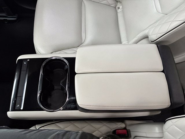 Used 2021 MAZDA CX-9 Signature AWD/4WD image 15