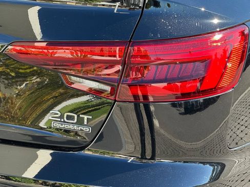 Used 2017 Audi A4 2.0T Premium w/ Convenience Package AWD/4WD image 32