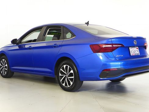 Used 2023 Volkswagen Jetta S FWD image 9